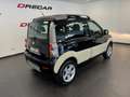 Fiat Panda Panda 1.3 mjt 16v Cross 4x4 TETTO APRIBILE 94.000 Nero - thumbnail 4