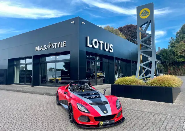 Lotus Autres 3-Eleven 311 430 Road 1 of 20 keine Tracks
