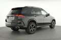 Mercedes-Benz GLE 350 de 4MATIC AMG Line Noir - thumbnail 4