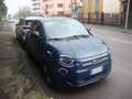 Fiat 500e 42 kWh La Prima Blau - thumbnail 5