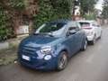 Fiat 500e 42 kWh La Prima Blau - thumbnail 2