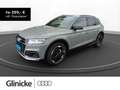 Audi Q5 45 TDI quattro sport S-Line Sthzg. Matrix Grau - thumbnail 1
