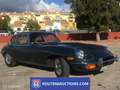 Jaguar E-Type S2 Coupe | 1970 | Route 66 Auctions Noir - thumbnail 1