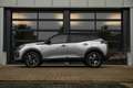 Peugeot 2008 GT | Elektrisch 136 PK | Navi | 360° Camera | R... Argent - thumbnail 2
