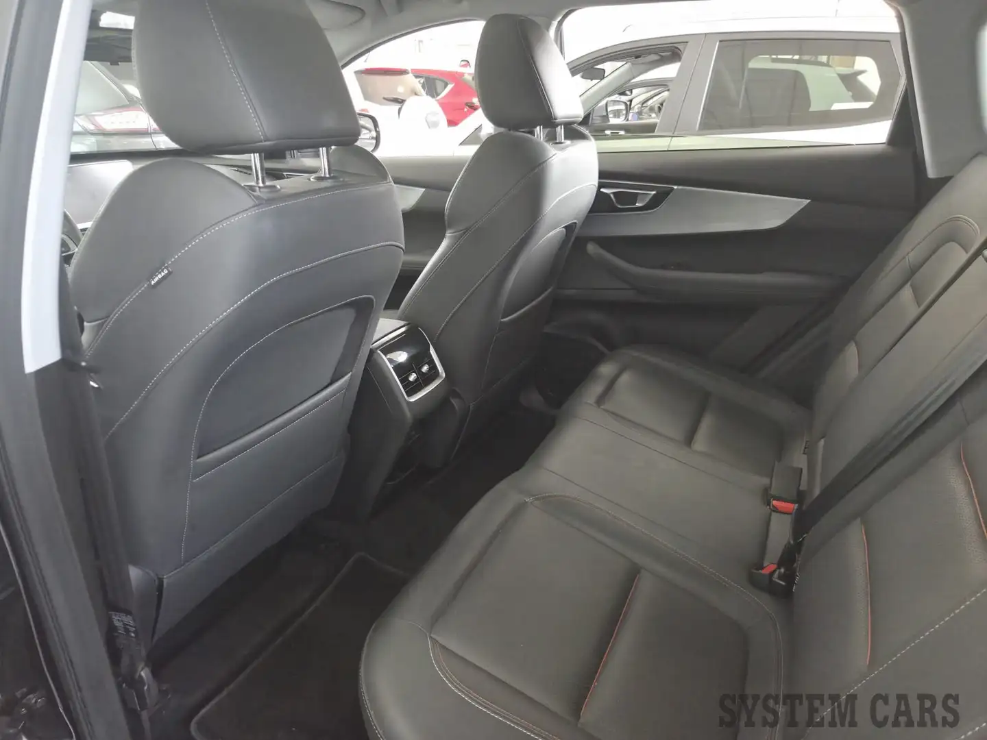 DR Automobiles DR6.0 dr 6.0 1.5 Turbo Bi-Fuel GPL - CATENA DISTRIBUZIO - 2