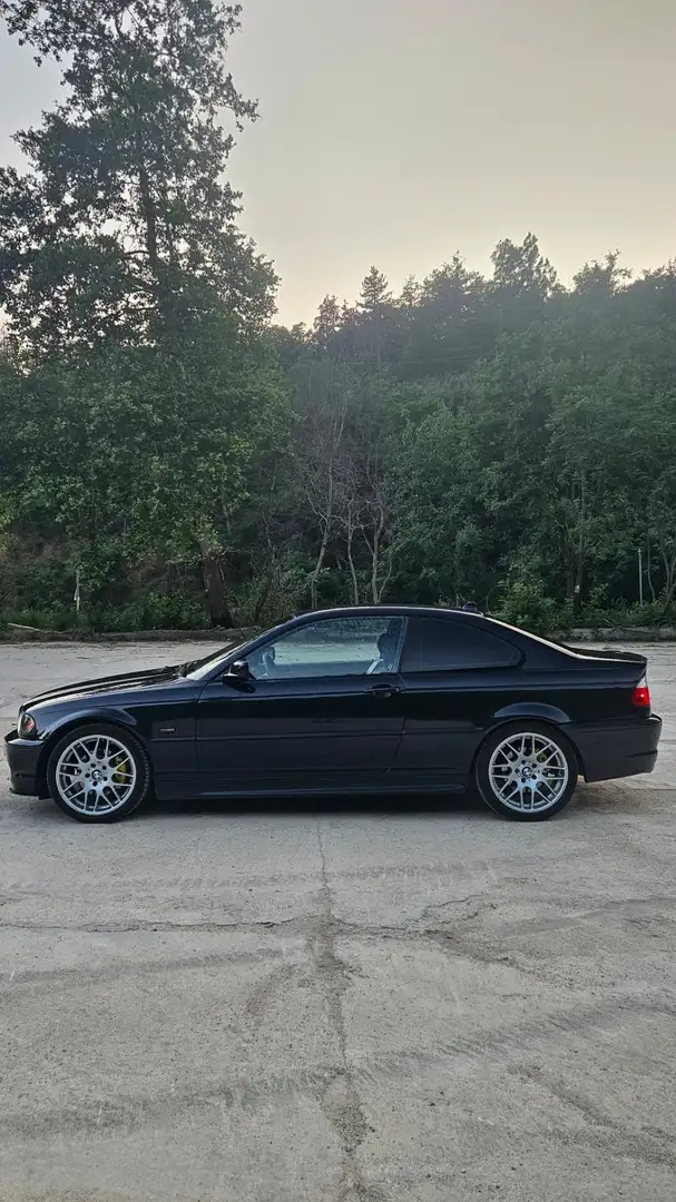 BMW 325 Ci - 2