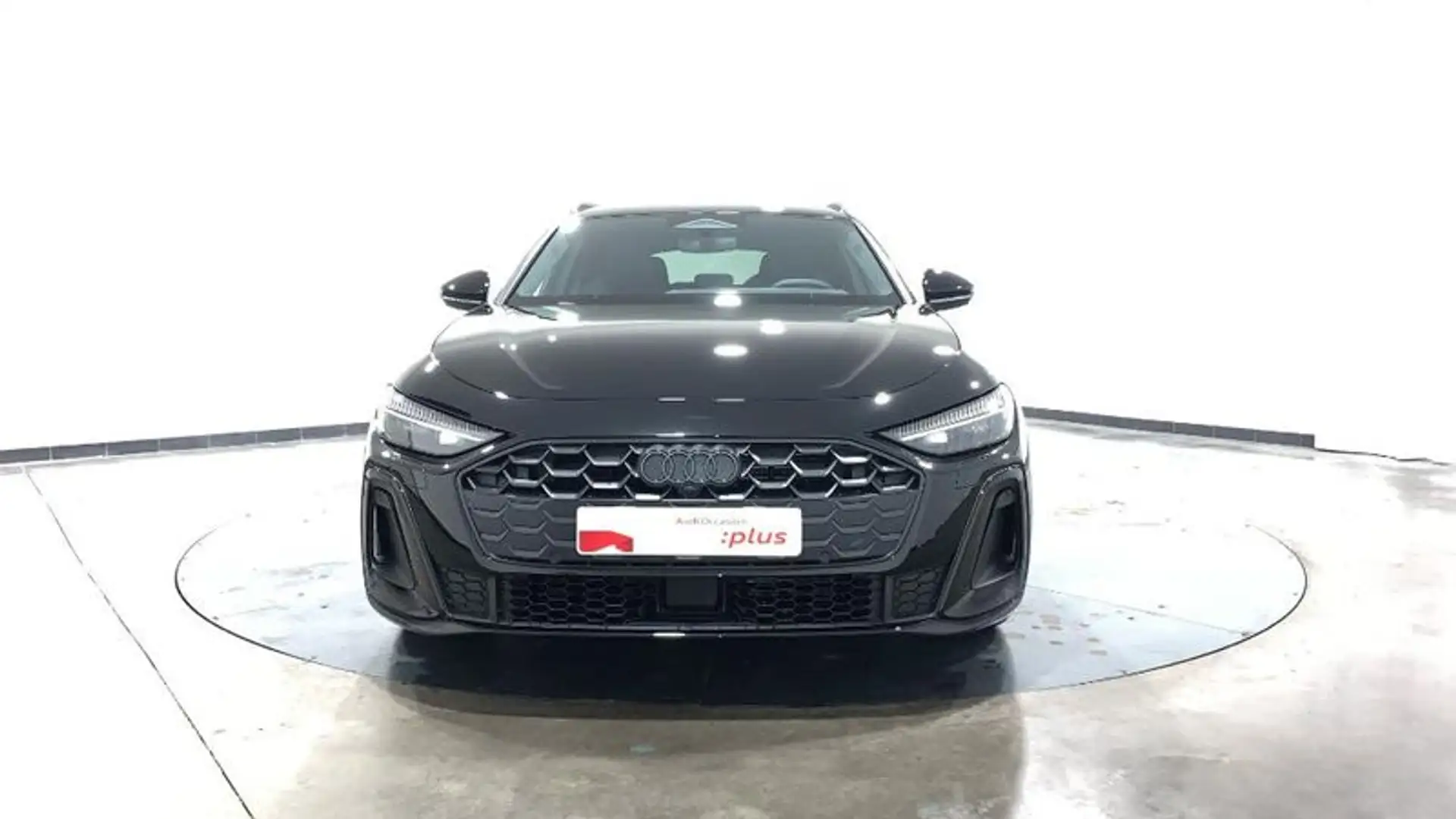 Audi A5 2.0 TDI Hybride 204ch S line S tronic 7 - 2