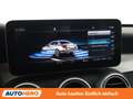 Mercedes-Benz C 180 C 180 d AMG Line Schwarz - thumbnail 24