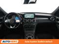 Mercedes-Benz C 180 C 180 d AMG Line Schwarz - thumbnail 12