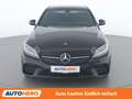 Mercedes-Benz C 180 C 180 d AMG Line Schwarz - thumbnail 9