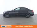 Mercedes-Benz C 180 C 180 d AMG Line Schwarz - thumbnail 3