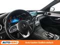 Mercedes-Benz C 180 C 180 d AMG Line Schwarz - thumbnail 11