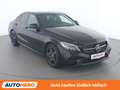 Mercedes-Benz C 180 C 180 d AMG Line Schwarz - thumbnail 8