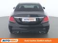 Mercedes-Benz C 180 C 180 d AMG Line Schwarz - thumbnail 5