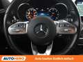 Mercedes-Benz C 180 C 180 d AMG Line Schwarz - thumbnail 19