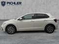 Volkswagen Polo 4Me TSI Grau - thumbnail 3