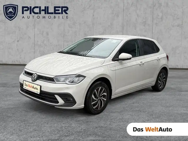 Volkswagen Polo 4Me TSI
