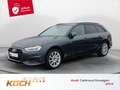 Audi A4 40 TDI S-Tronic, LED, CarPlay, ACC, Spo Grau - thumbnail 1