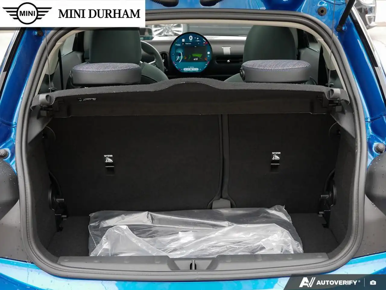MINI 3 Door снимка MINI 3 Door