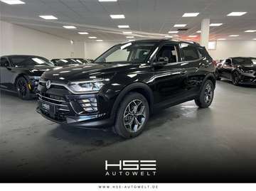 1,5T-GDI Klima/SHZ/LED