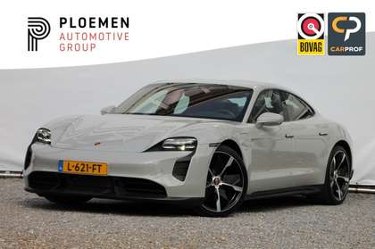 Porsche Taycan 4S Performance Plus  93 kWh - 571 pk **Carbon / 16