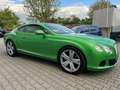 Bentley Continental GT 6.0 W12 Mulliner Naim Keyless-Go Zelená - thumbnail 8
