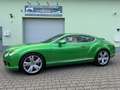 Bentley Continental GT 6.0 W12 Mulliner Naim Keyless-Go Zelená - thumbnail 3