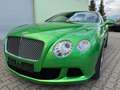 Bentley Continental GT 6.0 W12 Mulliner Naim Keyless-Go Zelená - thumbnail 2