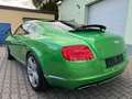 Bentley Continental GT 6.0 W12 Mulliner Naim Keyless-Go Zelená - thumbnail 5