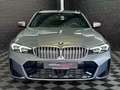 BMW 330 330i M-Sport Touring 245CV *M Sport* *Caméra* Gris - thumbnail 2