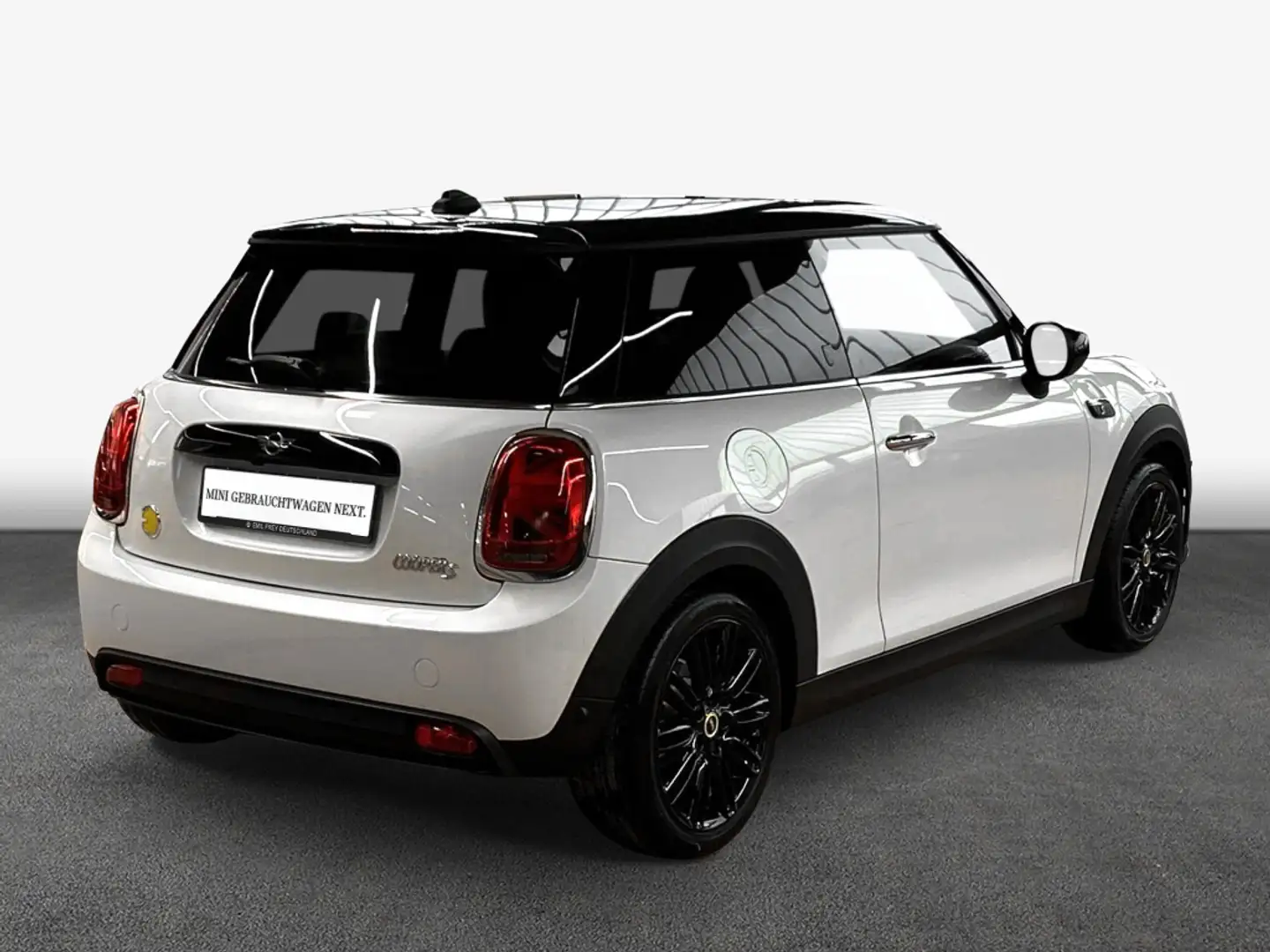 MINI Cooper SE Cooper SE MINI Yours Trim Weiß - 2