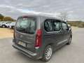 Toyota Verso 1.2L Petrol M/T Shuttle Gris - thumbnail 6