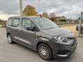 Toyota Verso 1.2L Petrol M/T Shuttle Gris - thumbnail 2