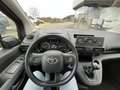 Toyota Verso 1.2L Petrol M/T Shuttle Gris - thumbnail 13