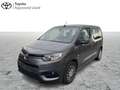 Toyota Verso 1.2L Petrol M/T Shuttle Gris - thumbnail 1