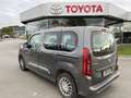 Toyota Verso 1.2L Petrol M/T Shuttle Gris - thumbnail 4