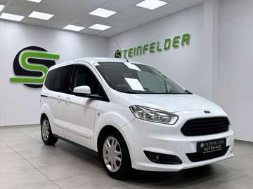 1.0 EcoBoost / TEMPOMAT