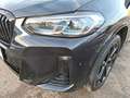 BMW X3 xDrive30i M Sport ACC AHK 360° Pano Laser Schwarz - thumbnail 13