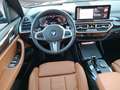 BMW X3 xDrive30i M Sport ACC AHK 360° Pano Laser Schwarz - thumbnail 11