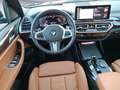 BMW X3 xDrive30i M Sport ACC AHK 360° Pano Laser Schwarz - thumbnail 11