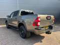 Toyota Hilux 2.8 D-4D Double Cab Invincible Navigatie Lederbekl Brun - thumbnail 9