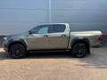 Toyota Hilux 2.8 D-4D Double Cab Invincible Navigatie Lederbekl Brun - thumbnail 10