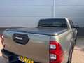 Toyota Hilux 2.8 D-4D Double Cab Invincible Navigatie Lederbekl Brun - thumbnail 28