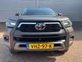 Toyota Hilux 2.8 D-4D Double Cab Invincible Navigatie Lederbekl Brun - thumbnail 4