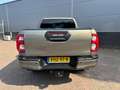 Toyota Hilux 2.8 D-4D Double Cab Invincible Navigatie Lederbekl Brun - thumbnail 8