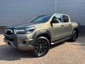 Toyota Hilux 2.8 D-4D Double Cab Invincible Navigatie Lederbekl Brun - thumbnail 1