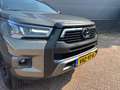 Toyota Hilux 2.8 D-4D Double Cab Invincible Navigatie Lederbekl Brun - thumbnail 29