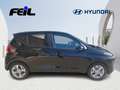 Hyundai i10 Connect & Go DAB RFK Klima PDC Noir - thumbnail 5