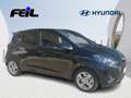 Hyundai i10 Connect & Go DAB RFK Klima PDC Nero - thumbnail 6