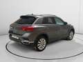 Volkswagen T-Roc Advance Gris - thumbnail 2